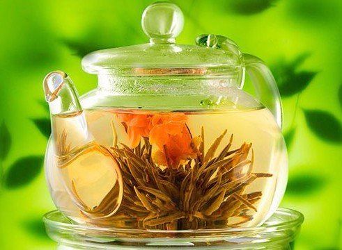 Tea Beverage for Osteochondrosis and Joint Disease Prevention