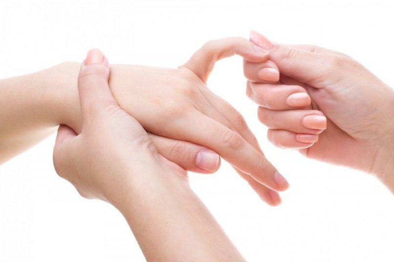 The Secret Power of the Pinky: A Gateway to Health