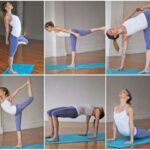 6 Yoga Poses to Energize Your Body