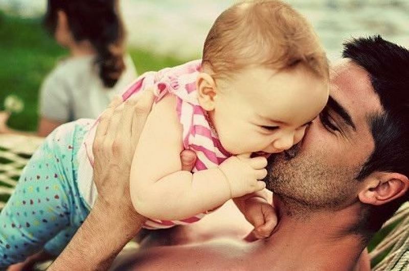 24 Essential Guidelines for Fathers of Sons