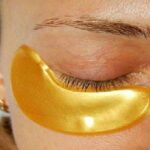 Golden Eye Mask for Youthful Skin! Look 10 Years Younger in Just 5 Minutes