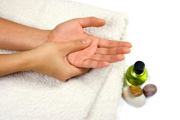 Self-Massage of the Hands: A Surprisingly Effective Wellness Practice